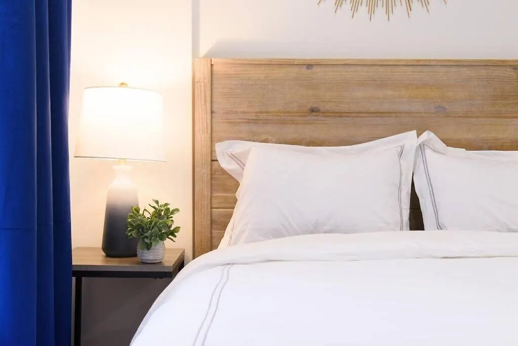 240-12 Brand New Studio Prime Location W&D نيو يورك 0*,  الولايات المتحدة الأمريكية